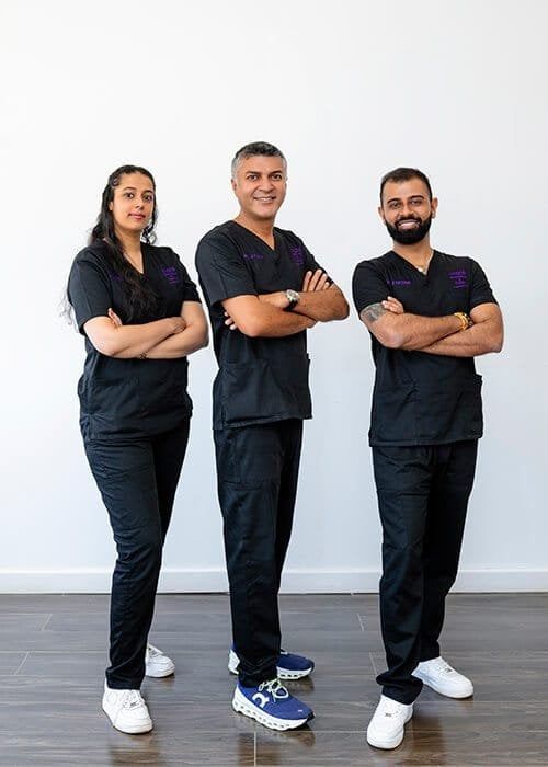 Avane doctors