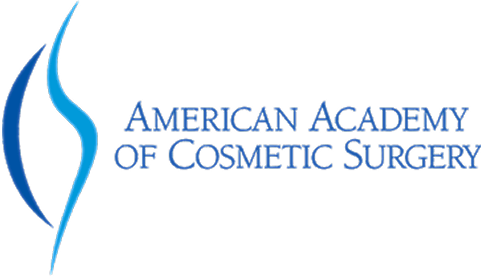 American Academy of Cosmetic Surgery logo