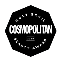 Cosmopolitan 2024 Holy Grail Beauty Award logo