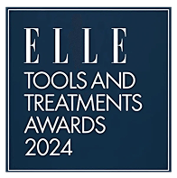 ELLE Tools and Treatments Awards 2024 logo