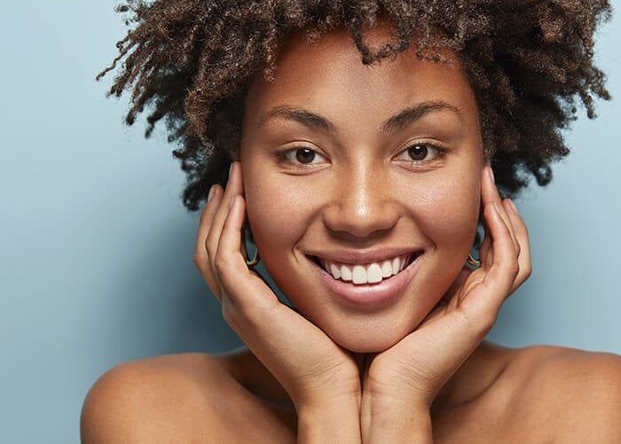 Rejuvenate your skin without surgery  in Nairobi