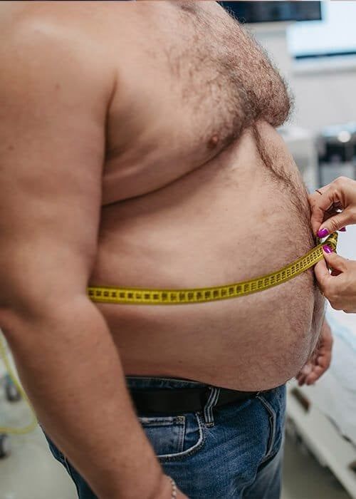 Benefits of the Allurion Gastric Balloon