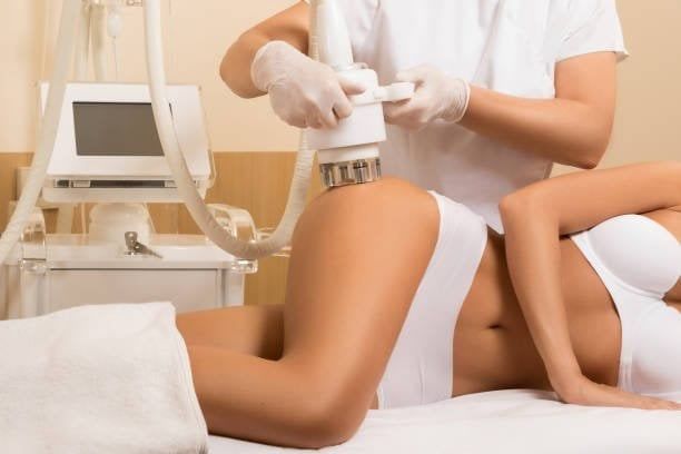 Cellulite Treatment in Nairobi, Kenya