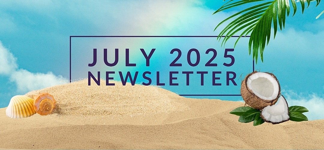 GlowMail – The Avane Edit, July 2025