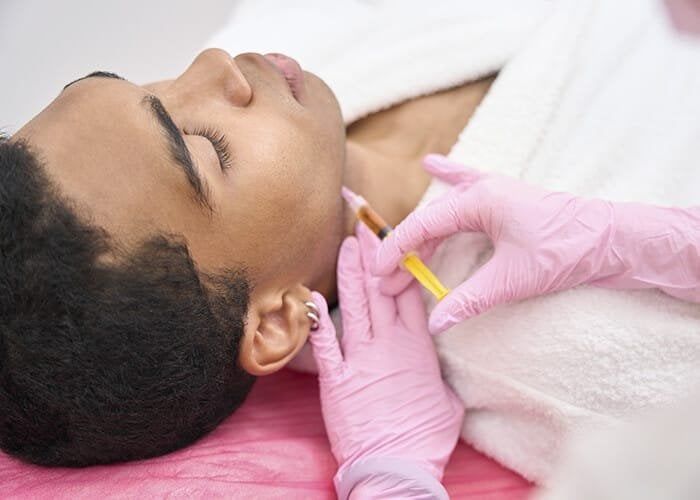 Fillers Treatment in Nairobi