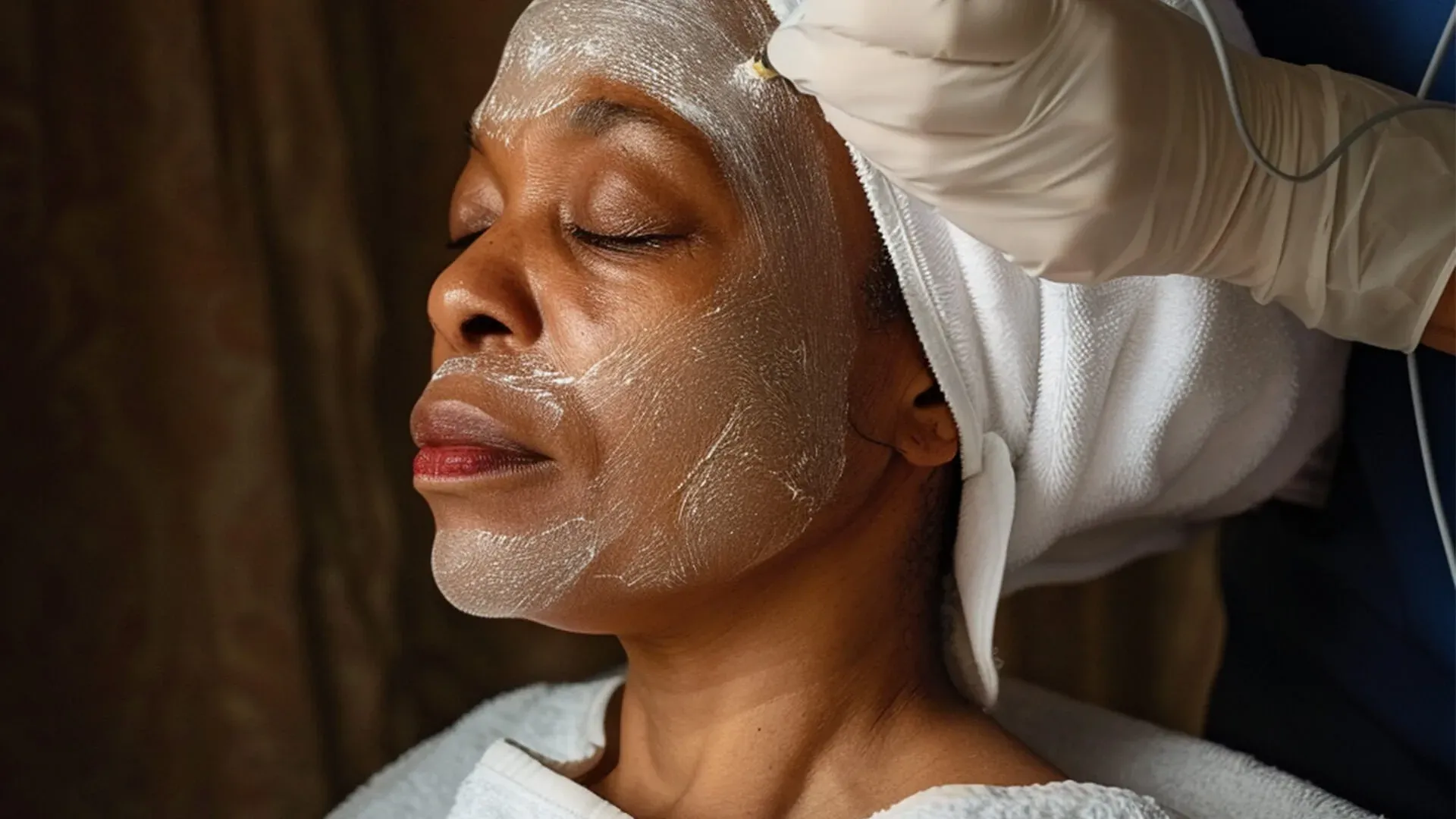 Laser Skin Tightening in Nairobi