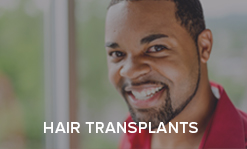 Hair Transplants