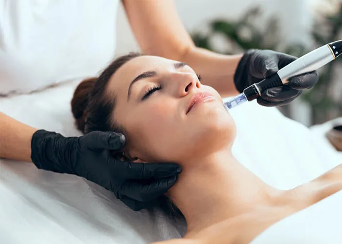 MIRApeel Treatment in Nairobi