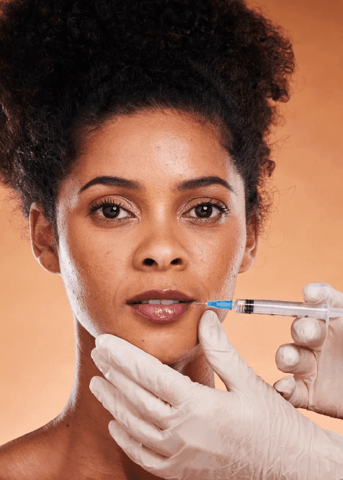 botox treatment at Avane Clinic botox treatment at Avane Clinic