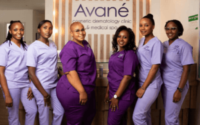 Is Visiting a Dermatologist Worth it?