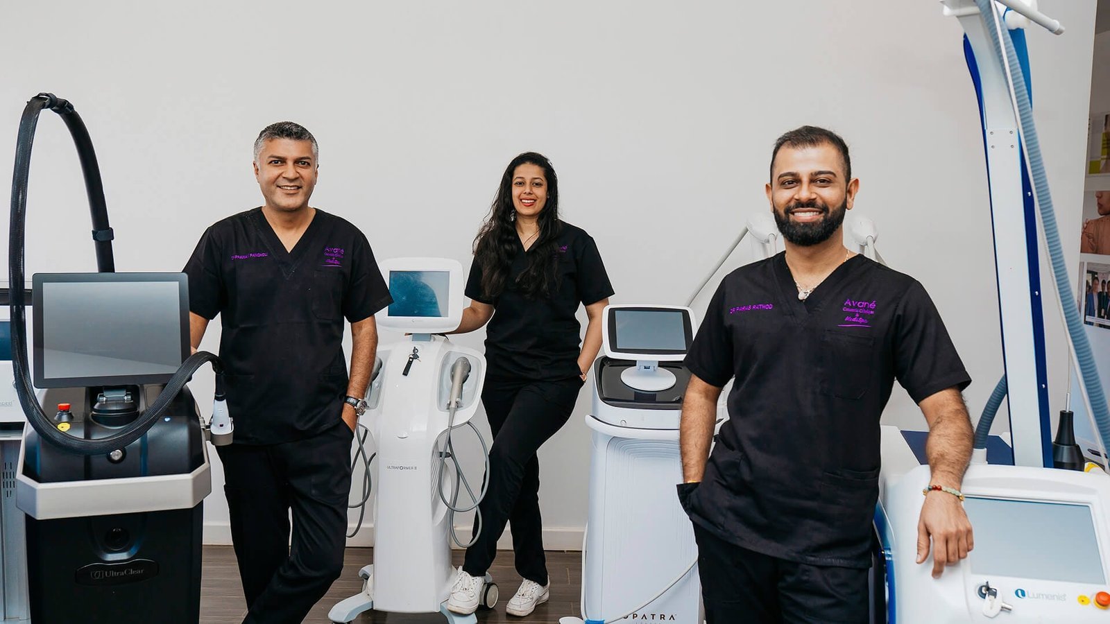 Avane Clinic doctors Avane Clinic doctors