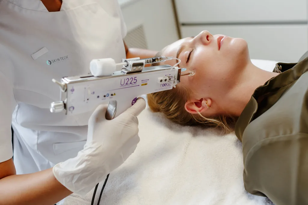 Mesogun Treatment in Nairobi