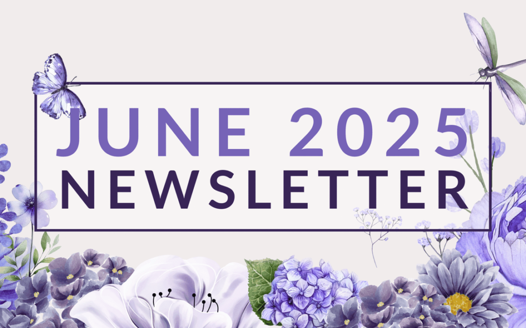 GlowMail – The Avane Edit, June 2025