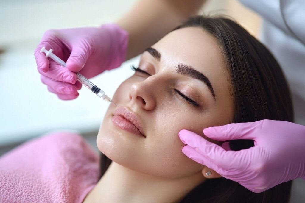 dermal fillers