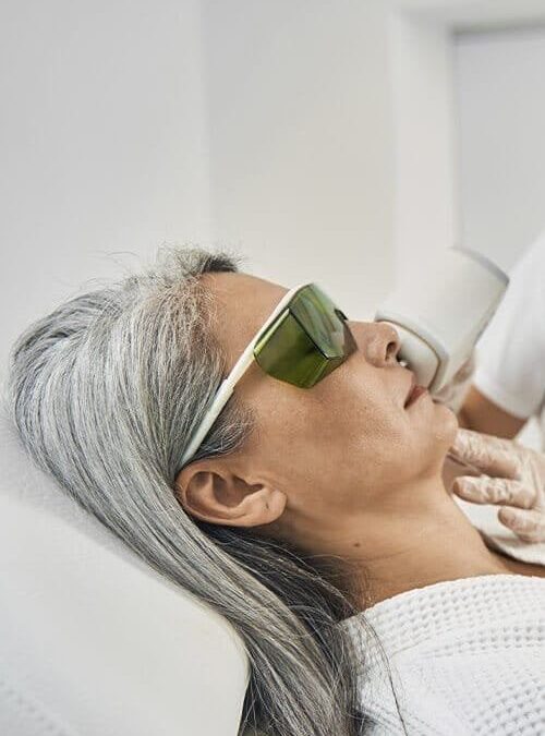 How to Diagnose Wrinkles: 6 Cosmetic Ways to Treat Wrinkles