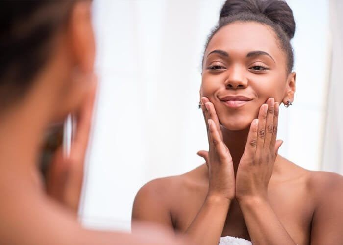 HydraFacial Treatment: Better skin solution