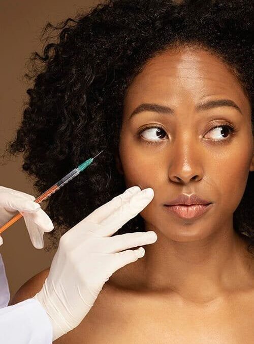 Should you consider BOTOX for Hyperhidrosis (Excessive Sweating)?