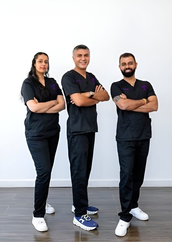 Dr Pravan Pancholi - 10 best Dermatologists in Nairobi