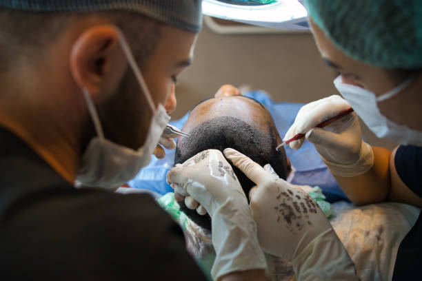 African Hair Transplants in Kenya: Specialised Expertise, Techniques and What Patients Should Know