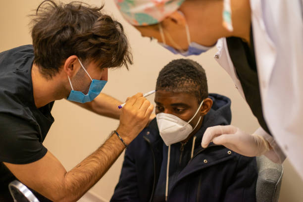African Hair Transplants in Kenya: Specialised Expertise, Techniques and What Patients Should Know