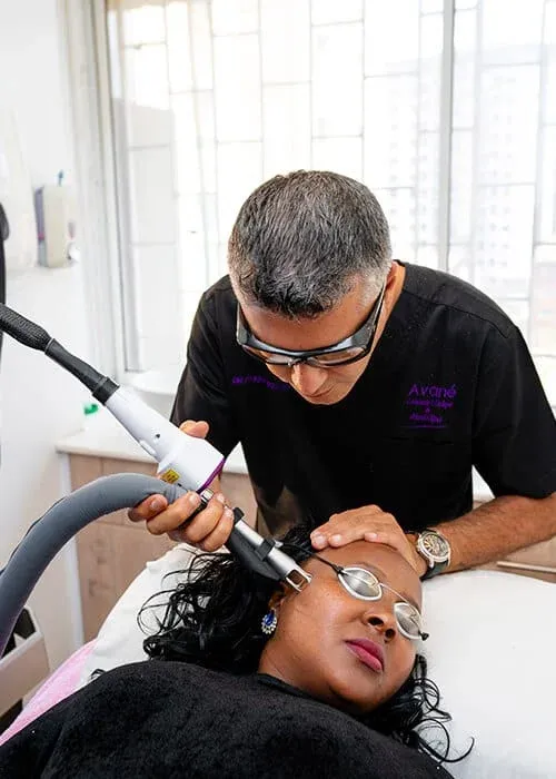Dr Pravan Pancholi - 10 best Dermatologists in Nairobi