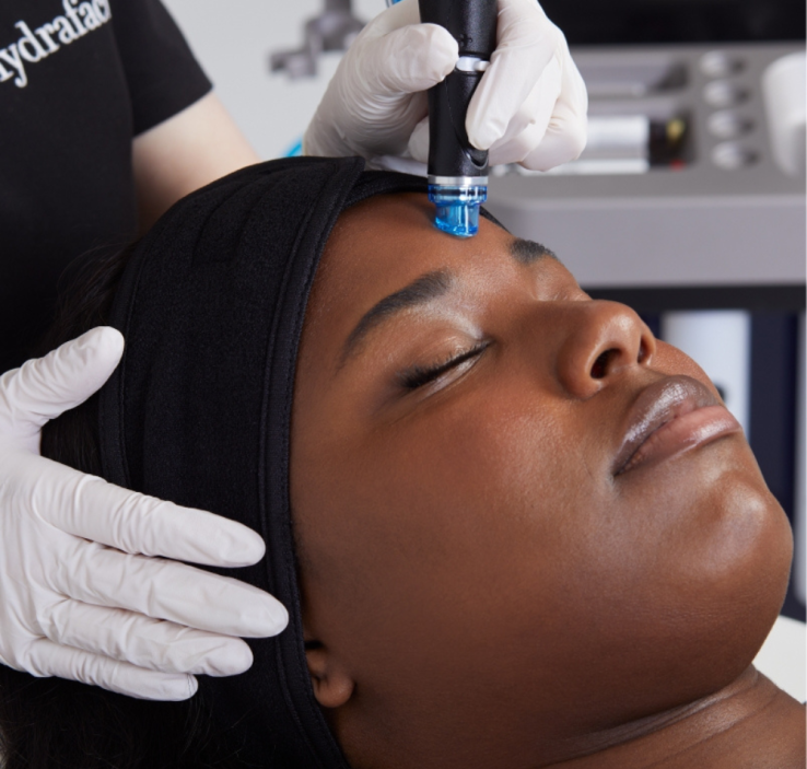 What Is a HydraFacial and How Does It Work?